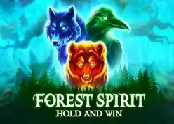 Forest Spirit